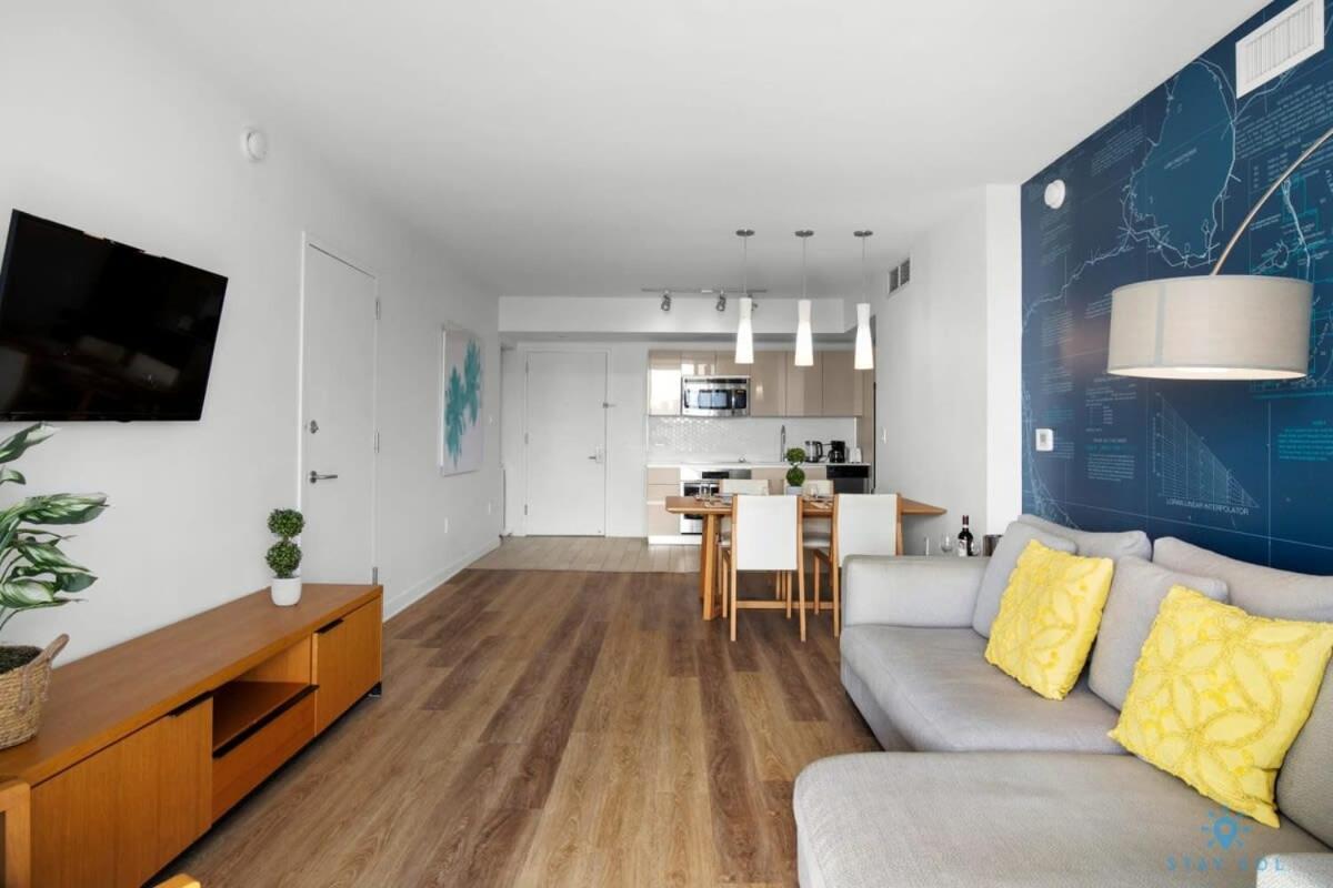 Infinite View With Balcony,Pool Plus Near Beach Hallandale Beach Exterior foto